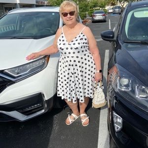 Meet your Posher, Susan